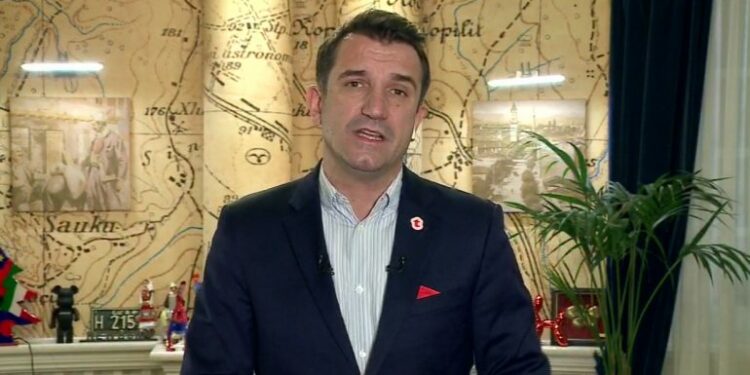 Kushtetuesja rrëzon Qeverinë, Veliaj rikthehet si kryetar Bashkie i Tiranës