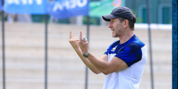 Franco Foda publikon listën e futbollistëve për dy ndeshjet e nëntorit