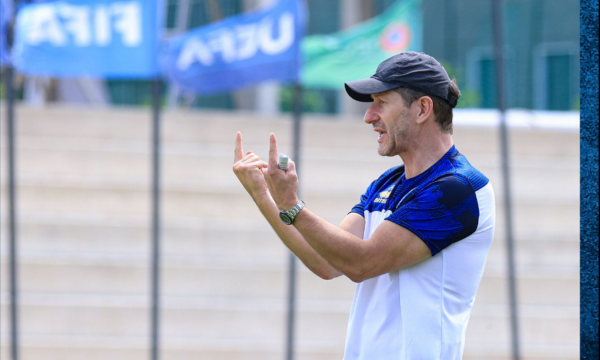 Franco Foda publikon listën e futbollistëve për dy ndeshjet e nëntorit