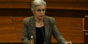 Gërvalla nga kuvendi apelon LDK’në që të shkojnë në seancë, thotë se njeh ‘‘pulsin’’ e votueseve më mirë se udhëheqësit e saj