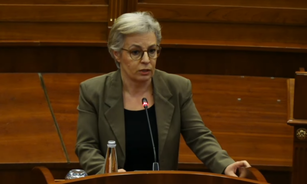 Gërvalla nga kuvendi apelon LDK’në që të shkojnë në seancë, thotë se njeh ‘‘pulsin’’ e votueseve më mirë se udhëheqësit e saj