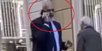 ‘‘A je ti bashkëkryetar apo ça je’’, Rama kapet duke biseduar me dikë me tone të ashpra