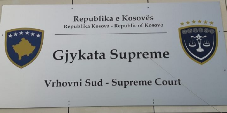 Supremja e rikthen në PZAP ankesën e Avni Gashit nga AAK-ja në Istog