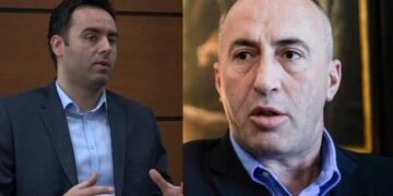 Haradinaj kërkon nga Konjufca t’iu kërkojë falje qytetarëve