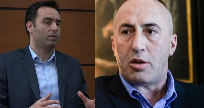 Haradinaj kërkon nga Konjufca t’iu kërkojë falje qytetarëve