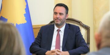 Vetëm edhe pesë ditë kohë për mandatarin, VV-ja kërkon vota pa koalicion për Konjufcën