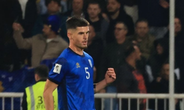 “Unë jam dhe ndihem kosovar” – Albian Hajdari flet për arsyen pse zgjodhi Kosovën para Zvicrës