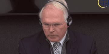 Hill: Demaçi ishte kundër çdo gjëje që s’kishte pavarësi, kur kishte problematika supozonim që ishte ai