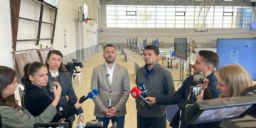 Anëtari i KQZ-së nga PDK: Integriteti i procesit në Mitrovicë i rrënuar, nevojiten zgjedhje të reja