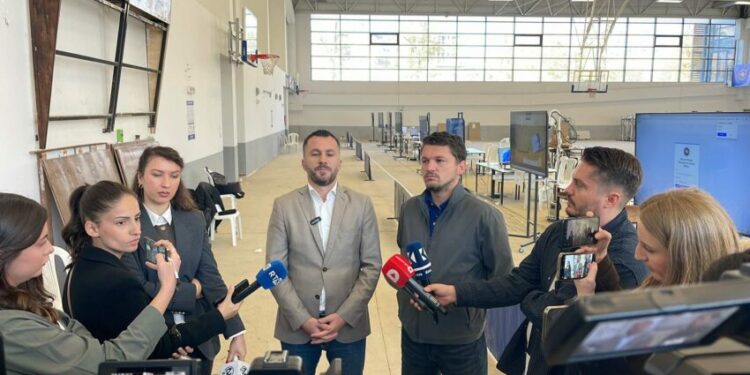 Anëtari i KQZ-së nga PDK: Integriteti i procesit në Mitrovicë i rrënuar, nevojiten zgjedhje të reja