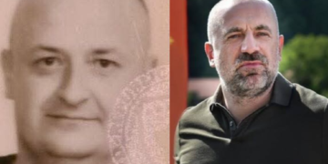 Arbresh: Grupi i Milan Radoiçiqit plagosi dhe rrëmbeu serbin në Leposaviq