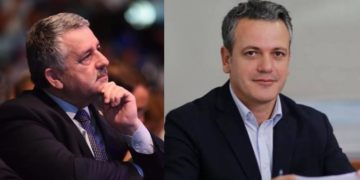 Rikthimi i Agim Veliut në LDK- Arben Gashi: është çështje e elektoratit, jo e kërkimfaljes