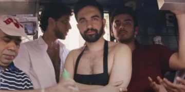 Para se të zgjidhej kryetar i New Yorkut, Zohran Mamdani merrej me muzikë, ai kishte publikuar një këngë rep dedikuar gjyshes së tij