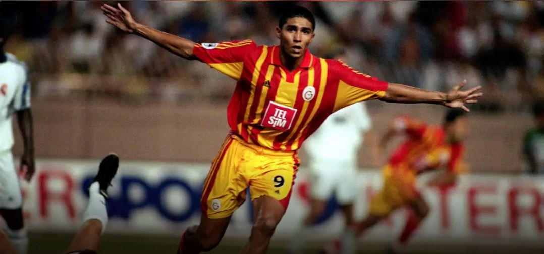 Fituesi dy herë i “Këpucës së artë”, që humbi karrierën për shkak të kokainës