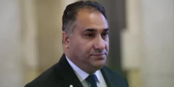 Kinolli: Kemi 8 vota nga grupi multientik për Glauk Konjufcën