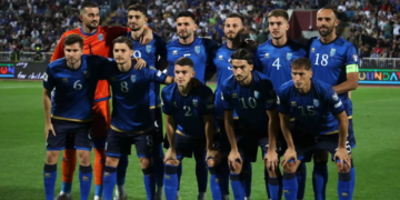 Lajmi i fundit: Kosova e Shqipëria mësojnë kundërshtarët për kualifikimin në Botëror