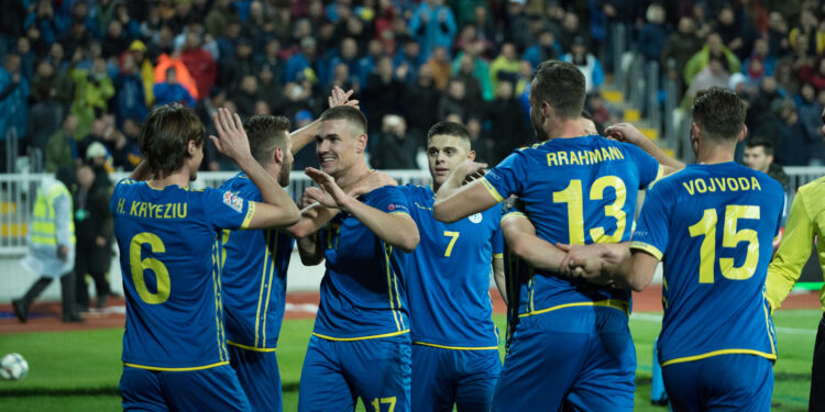 A do të kualifikohemi për Kupën e Botës? Sonte ndeshja vendimtare