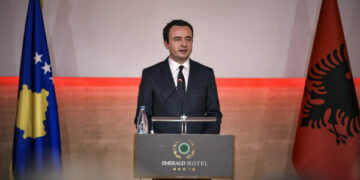 Kurti uron 28 Nëntorin: Nuk ka komb tjetër në botë që fati i tij të jetë ndërthurur kaq pazgjidhshmërisht me një datë të caktuar