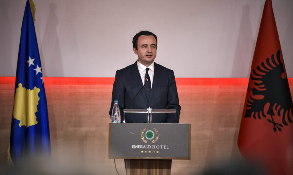 Kurti uron 28 Nëntorin: Nuk ka komb tjetër në botë që fati i tij të jetë ndërthurur kaq pazgjidhshmërisht me një datë të caktuar