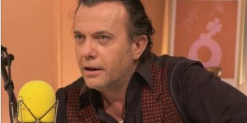 Laert Vasili tregon arsyen pse nuk është martuar kurrë: “Martesa është e shenjtë, nuk është lojë”