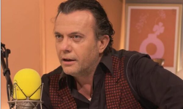 Laert Vasili tregon arsyen pse nuk është martuar kurrë: “Martesa është e shenjtë, nuk është lojë”