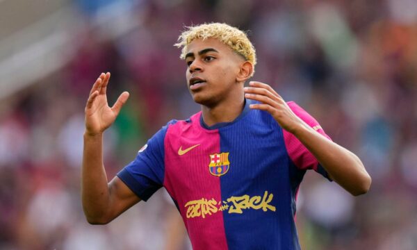 Yamal i mohon raportimet për lëndim: Të gjitha janë gënjeshtra!