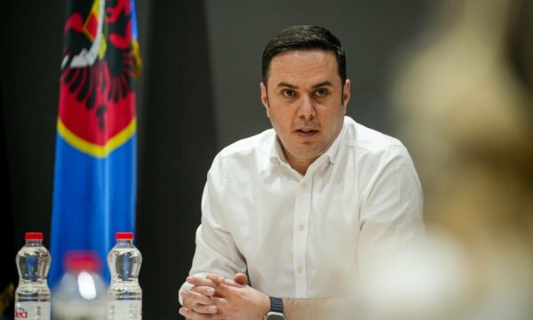 LDK s’ka votë për Konjufcën, Abdixhiku: Zgjidhja e vetme e mbetur janë fatkeqësisht zgjedhjet e reja