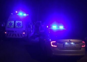 LAJMI I FUNDIT: Plagoset 17 vjeçja E.V. në Vushtrri