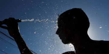 OKB thotë se viti 2025 do të jetë ndër vitet më të nxehta ndonjëherë