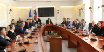 Mandatar i ri për formimin e qeverisë apo zgjedhje, Osmani i ka edhe 2 ditë afat