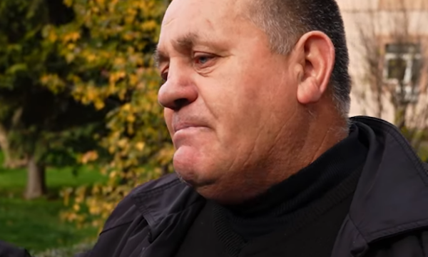 Punëtori i Trafikut Urban me lot në sy: Më vjen marre prej qytetarëve kur po i shoh që kanë mbetë rrugëve