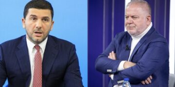 Dorëheqja e Krasniqit, Haxhiu: Kreu punën më të vështirë – Gjithë kjo periudhë është lidhur me Hagën, shpresuan se nuk do zgjasë aq shumë