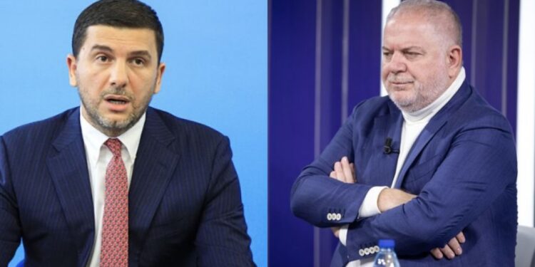 Dorëheqja e Krasniqit, Haxhiu: Kreu punën më të vështirë – Gjithë kjo periudhë është lidhur me Hagën, shpresuan se nuk do zgjasë aq shumë