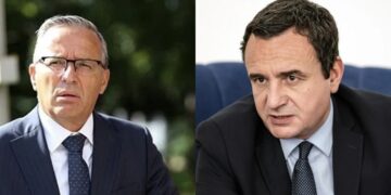 “Me u taku në 2 të natës me kryeministrin nuk është rastësi – U përdoren resurset institucionale në Mitrovicë – U bë presion ndaj bizneseve”, Bedri Hamza