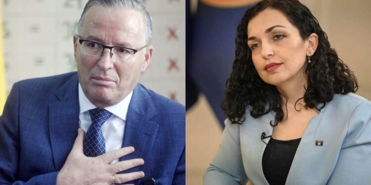 Bedri Hamza i kërkon Osmanit t’i shpallë zgjedhjet pa vonesa: S’kemi kohë për të humbur