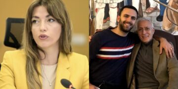 Haxhiu njëjtësoi PDK-në me Srpska-n, Krasniqi: Unë jam i biri i Jakup Krasniqit, i të përndjekur gjithë jetën nga regjimi i Serbisë