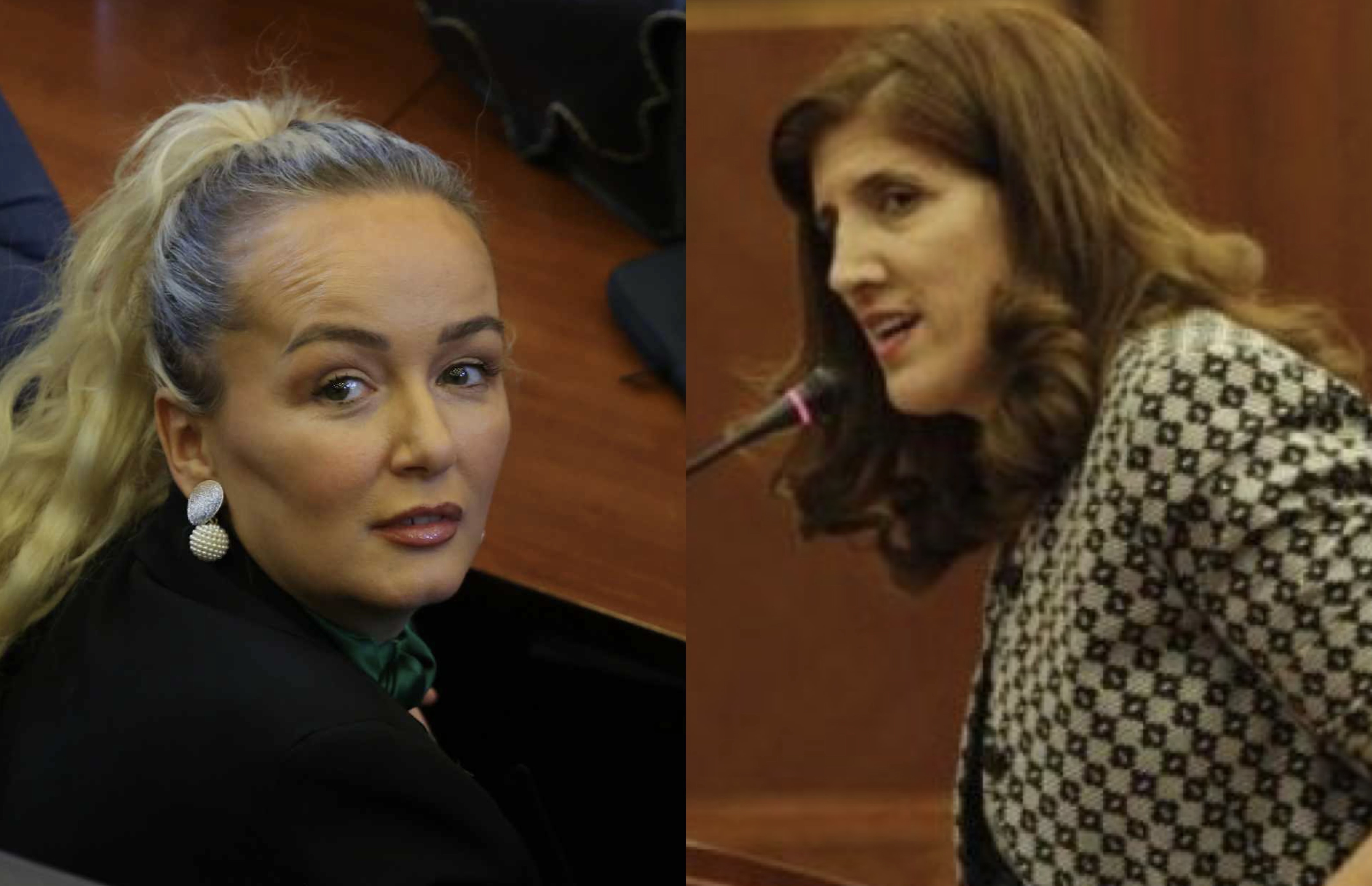 Shkrimi i Adriana Matoshit për “lagjen e Lushtakve”, Musliu: Ia ka shkruar grekofilja Dejona Mihali