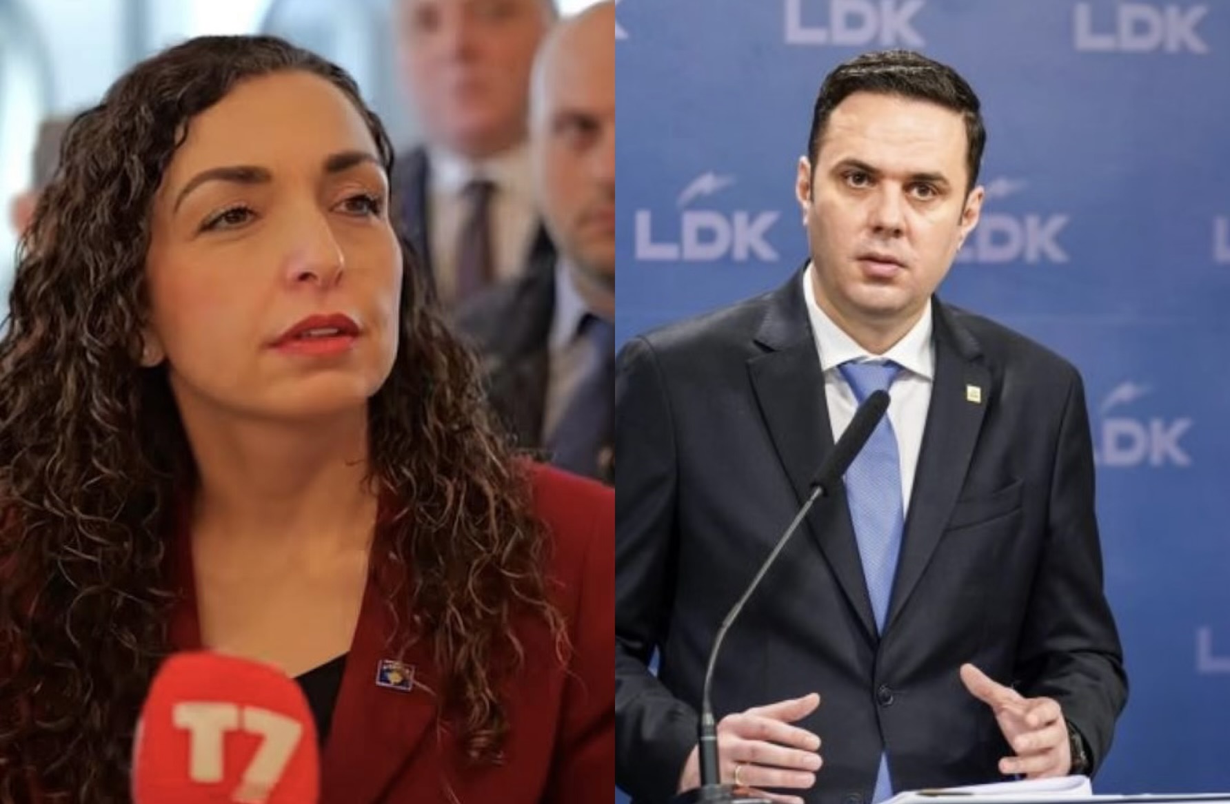 Abdixhiku i reagon Osmanit pasi ajo bëri me gisht kah ish-opozita për buxhetin, e zbulon çfarë i kishte propozuar