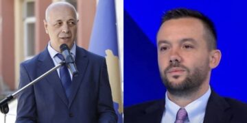 Profesori mitrovicas, Miftar Kurti: Është koha e Arian Tahirit dhe brezit të tij