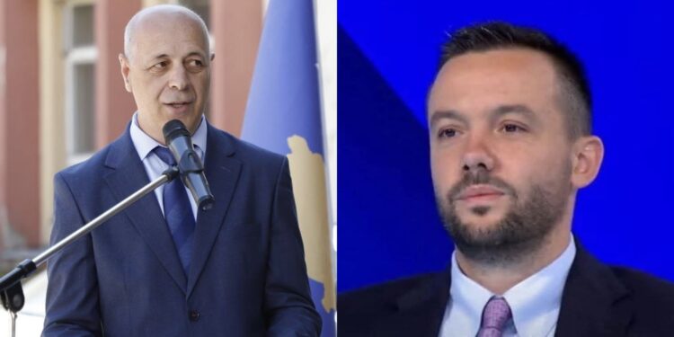 Profesori mitrovicas, Miftar Kurti: Është koha e Arian Tahirit dhe brezit të tij