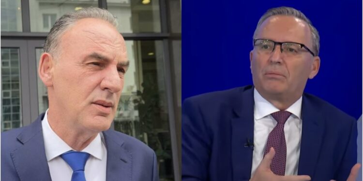 Raportohet se është arritur marrëveshja PDK-NISMA për të garuar bashkë në zgjedhje