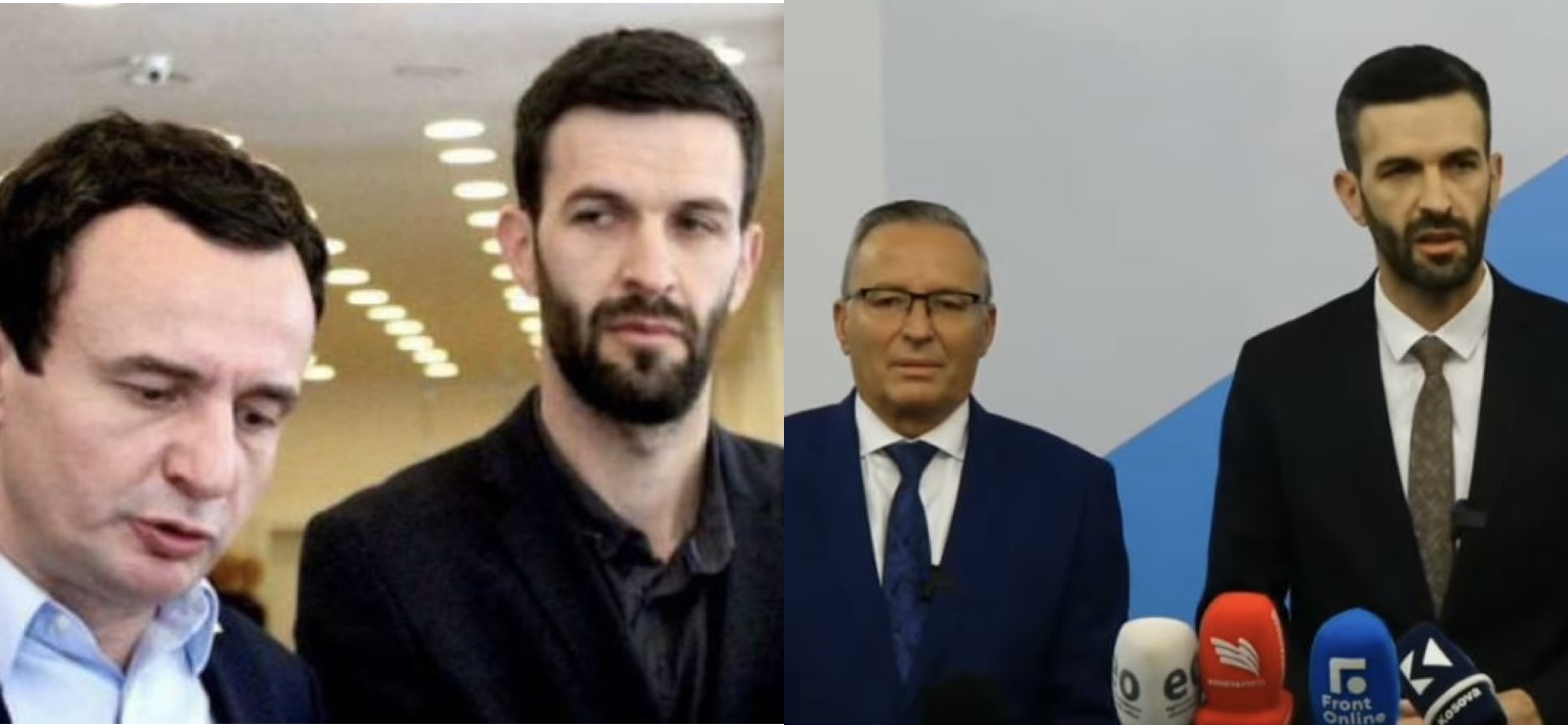 “S’isha i kënaqur për plot çështje me Qeverinë Kurti”, Eman Rrahmani tregon çka ka PDK-ja që i mungoi LVV-së