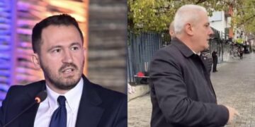 Krasniqi: Aktivisti i LDK’së nuk shkeli rregullat zgjedhore, veprimi i Sveçlës i papranueshëm