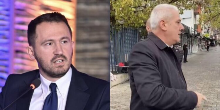 Krasniqi: Aktivisti i LDK’së nuk shkeli rregullat zgjedhore, veprimi i Sveçlës i papranueshëm