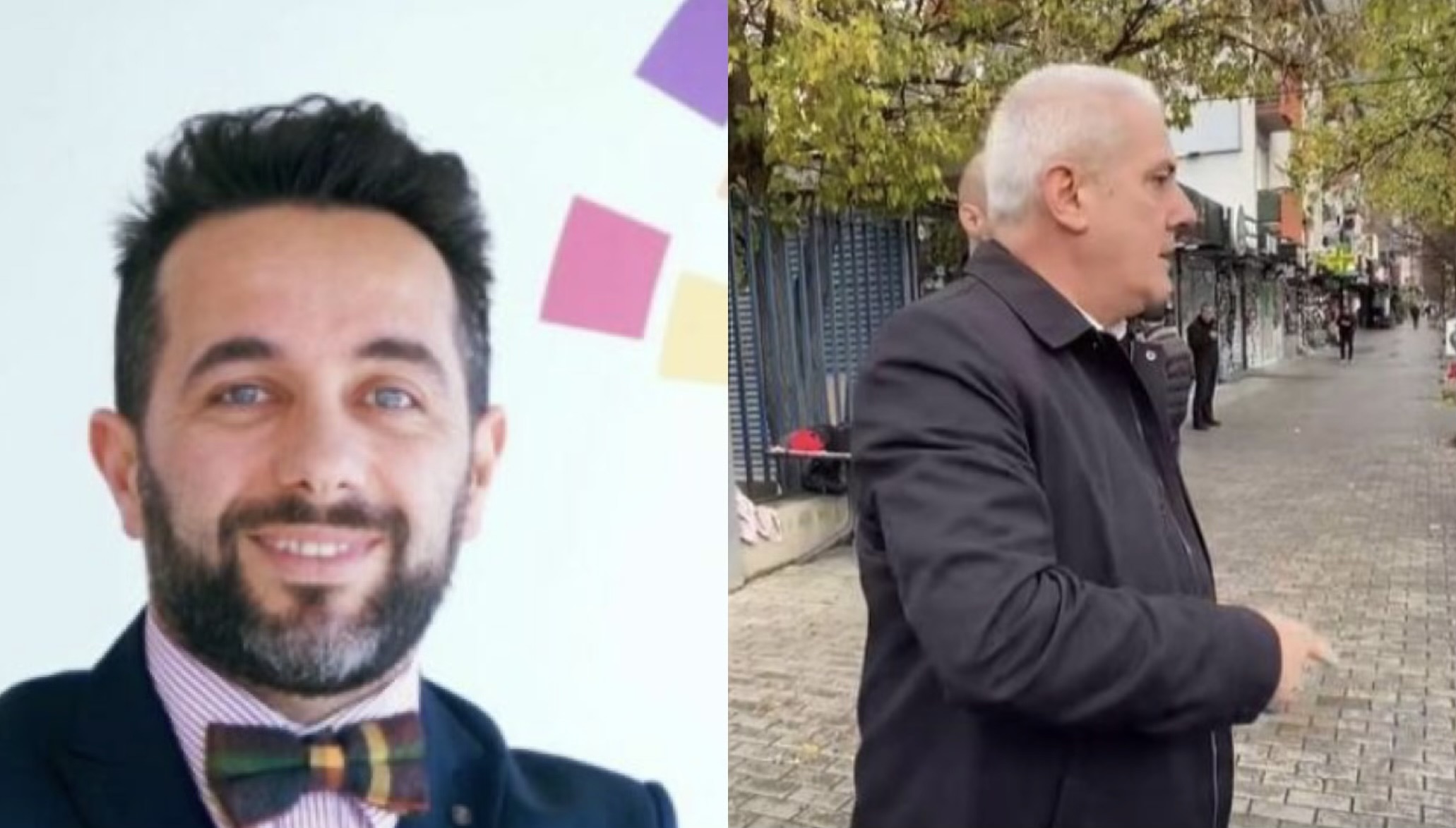 Sjellja e Sveçlës, Muharremi: Është presion direkt dhe përpjekje për të ndikuar në zgjedhje