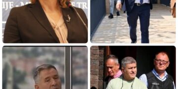 Aktakuza ndaj Rozeta Hajdarit dhe tre të tjerve për rezervat shtetërore: I shkaktuan dëm buxhetit në vlerë mbi 2.9 milionë euro