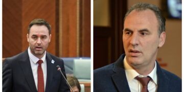 Limaj: Ardhja e mandatarit të ri është jo serioze, jo emri por procesi