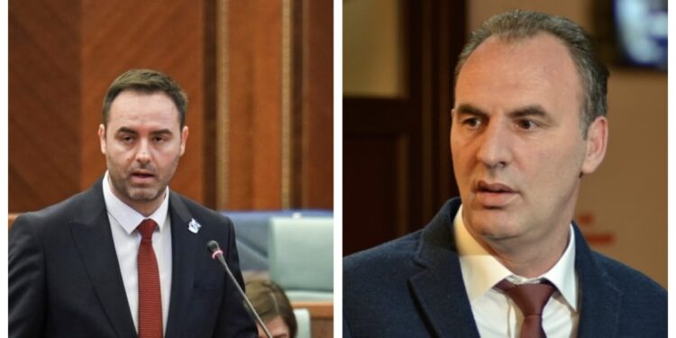 Limaj: Ardhja e mandatarit të ri është jo serioze, jo emri por procesi