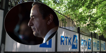 Punëtorët e RTK-së letër Kurtit: 700 familje varen nga këto paga, ndërhyni për zhbllokimin e situatës