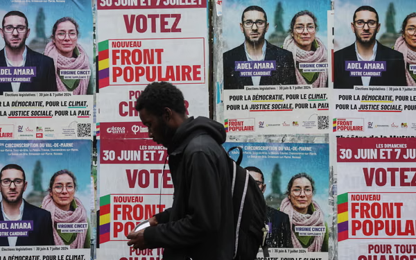 Sondazhi: Qytetarët perëndimorë të pakënaqur me demokracinë, shqetësime për të ardhmen